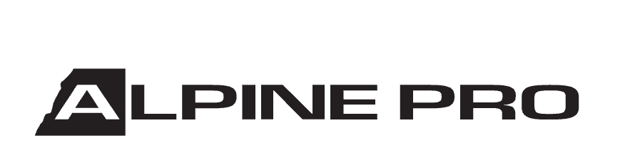 Alpine Pro logo