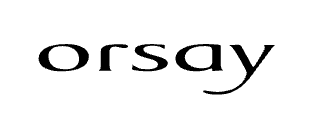 ORSAY logo