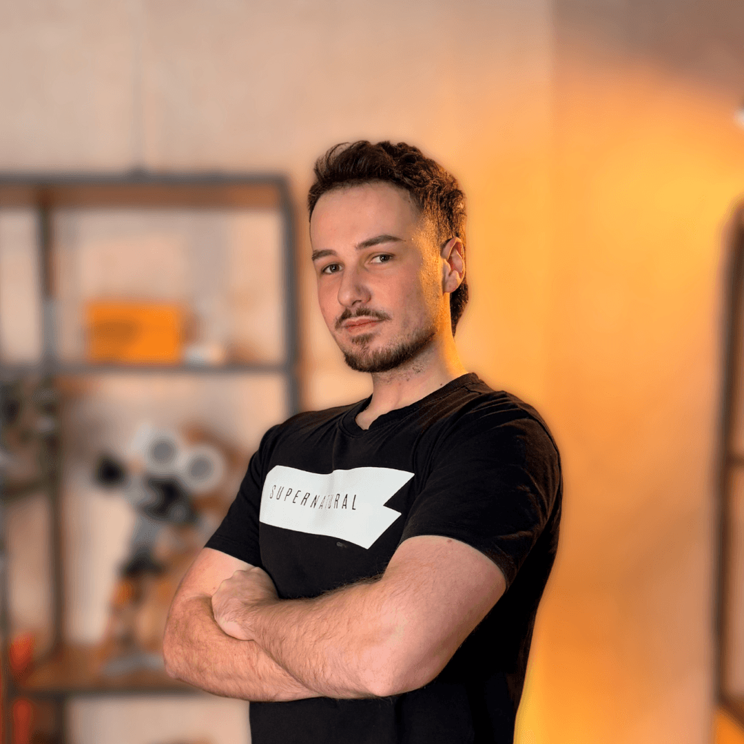 Thomas Hardoň